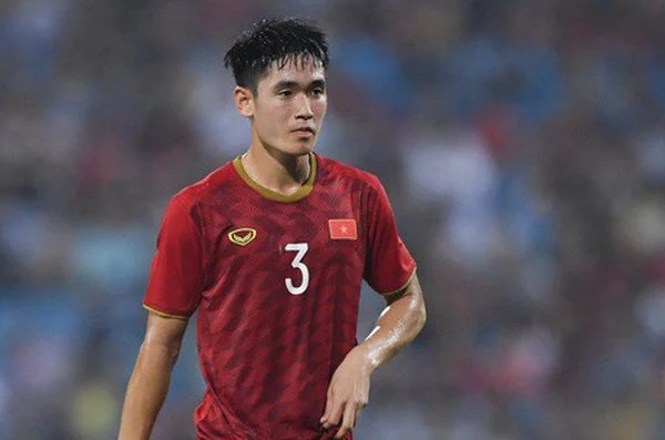 Cựu sao U23 Việt Nam gia nhập CLB Hà Nội