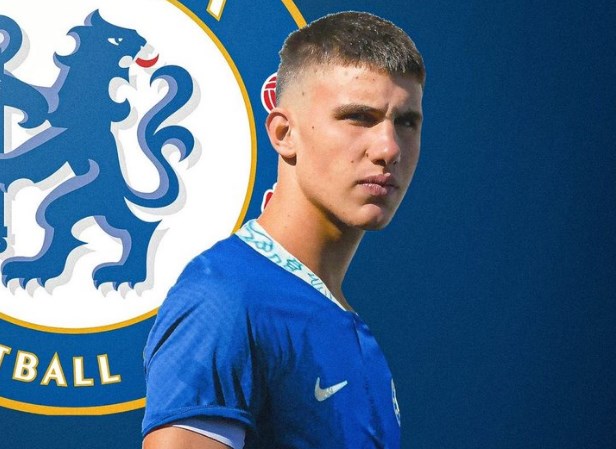 Here we go! Chelsea 'nổ' thương vụ Milinkovic-Savic 2.0