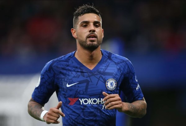 Chelsea đổ bể thương vụ 15 triệu bảng