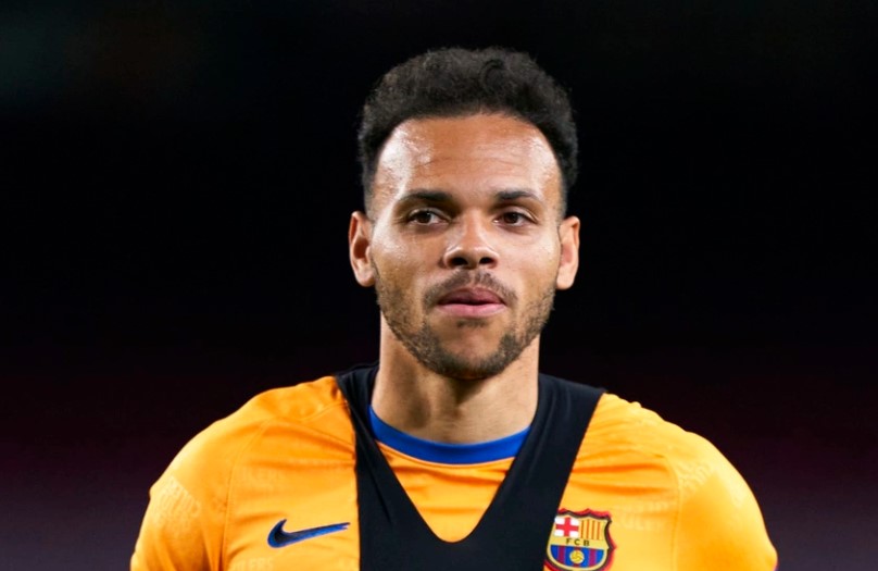 Chủ tịch LĐBĐ Đan Mạch: 'Barca hãy ngưng bắt nạt Braithwaite'