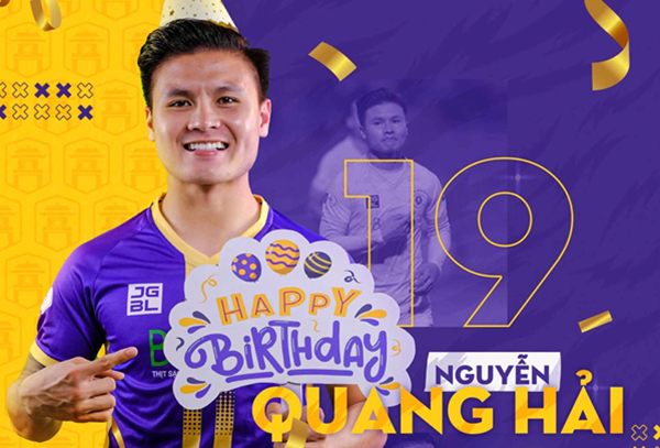 Hà Nội ‘cô đơn’ trên đỉnh V-League: Không có nỗi nhớ cho Quang Hải
