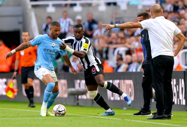 "Kẻ hủy diệt" Man City khiến Chelsea thêm thèm khát