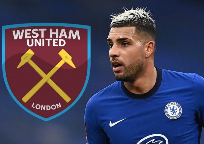 Here we go! Chelsea bán đứt hậu vệ, thu 15 triệu bảng