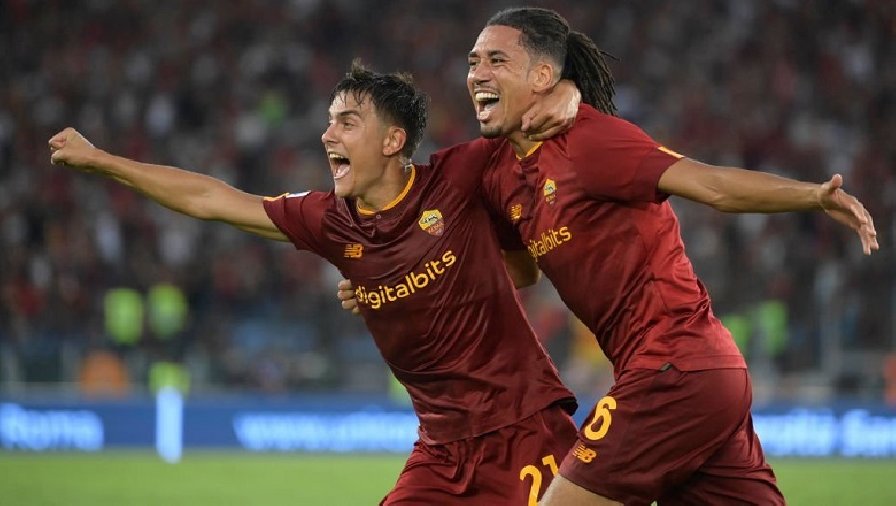 Người cũ M.U tỏa sáng, Mourinho thắng trận thứ 2 liên tiếp