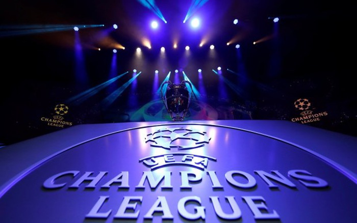 Ảnh bài viết Vòng bảng Champions League: "Bảng tử thần" rực lửa; Màn đối đầu duyên nợ
