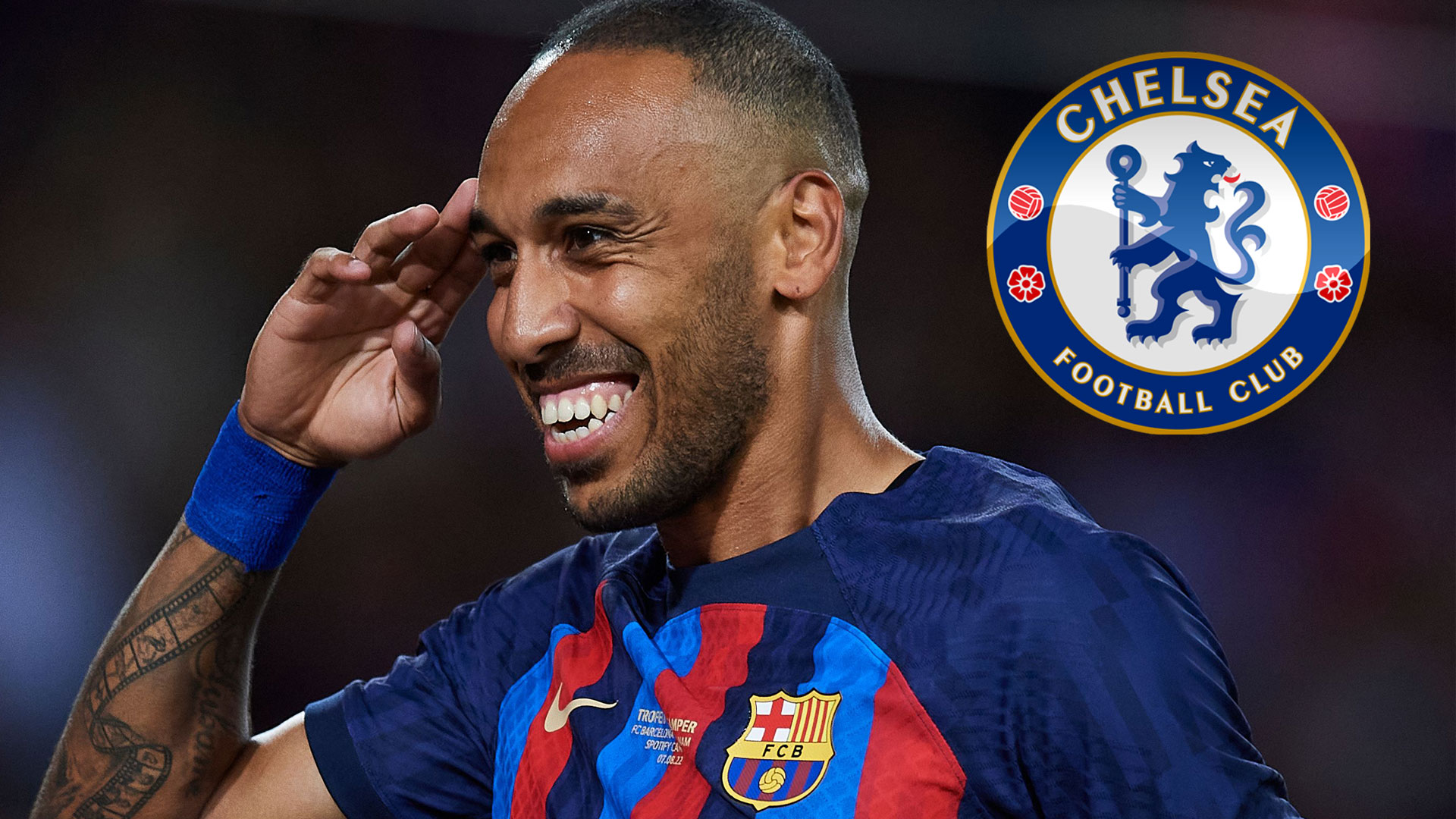 Chelsea nguy cơ mất tiền đạo trong mơ vào tay Man United
