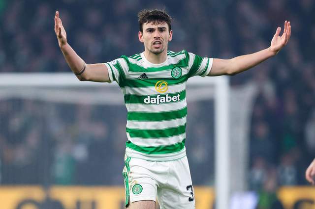 Man Utd và Arsenal tranh nhau tiền vệ Celtic