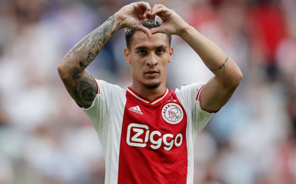 "Tôi yêu cầu Ajax bán tôi với giá cao nhất từ trước đến nay"