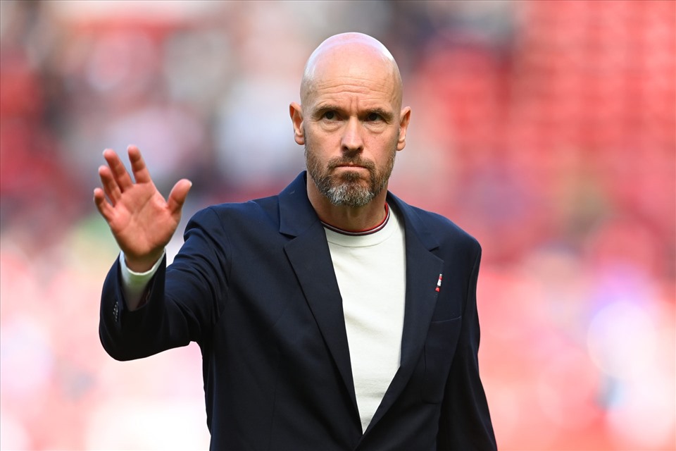 "Có vẻ như cậu ấy sẽ đến Manchester United"