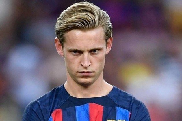 Man United đang theo đuổi một De Jong khác cho Ten Hag
