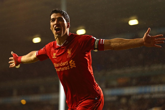 Những số 7 trứ danh của Liverpool: Chỉ 1 cái tên còn khoác áo The Kop