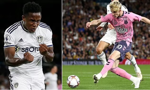 Ảnh bài viết 'Hú vía' trước Leeds, Lampard vẫn chưa có thắng lợi đầu tay