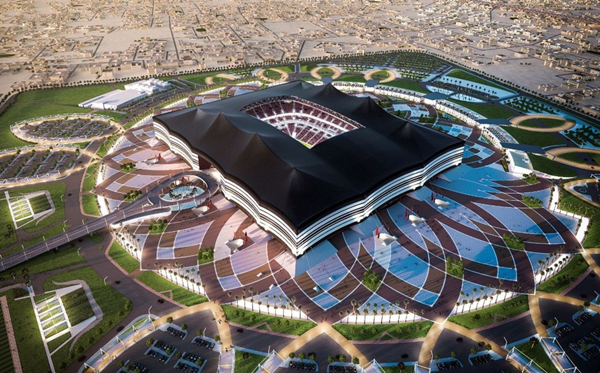 Ảnh bài viết 8 sân vận động tại World Cup 2022