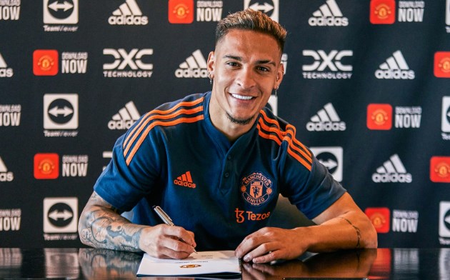 "Ajax đã làm rất tốt khi cuỗm được 100 triệu euro"