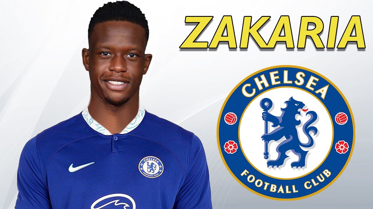 Chelsea đón 2 tân binh giờ chót, bất ngờ từ Juve
