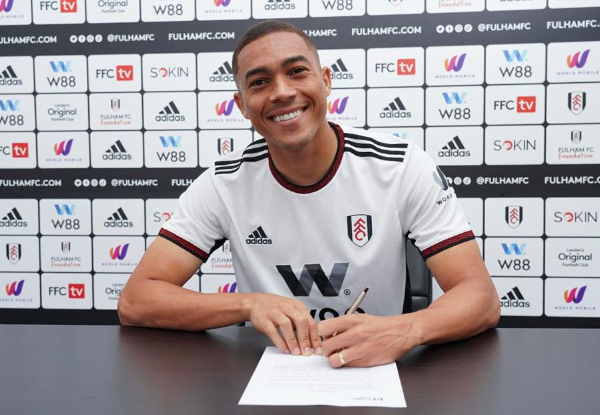 CHÍNH THỨC: Fulham công bố tân binh thứ 10
