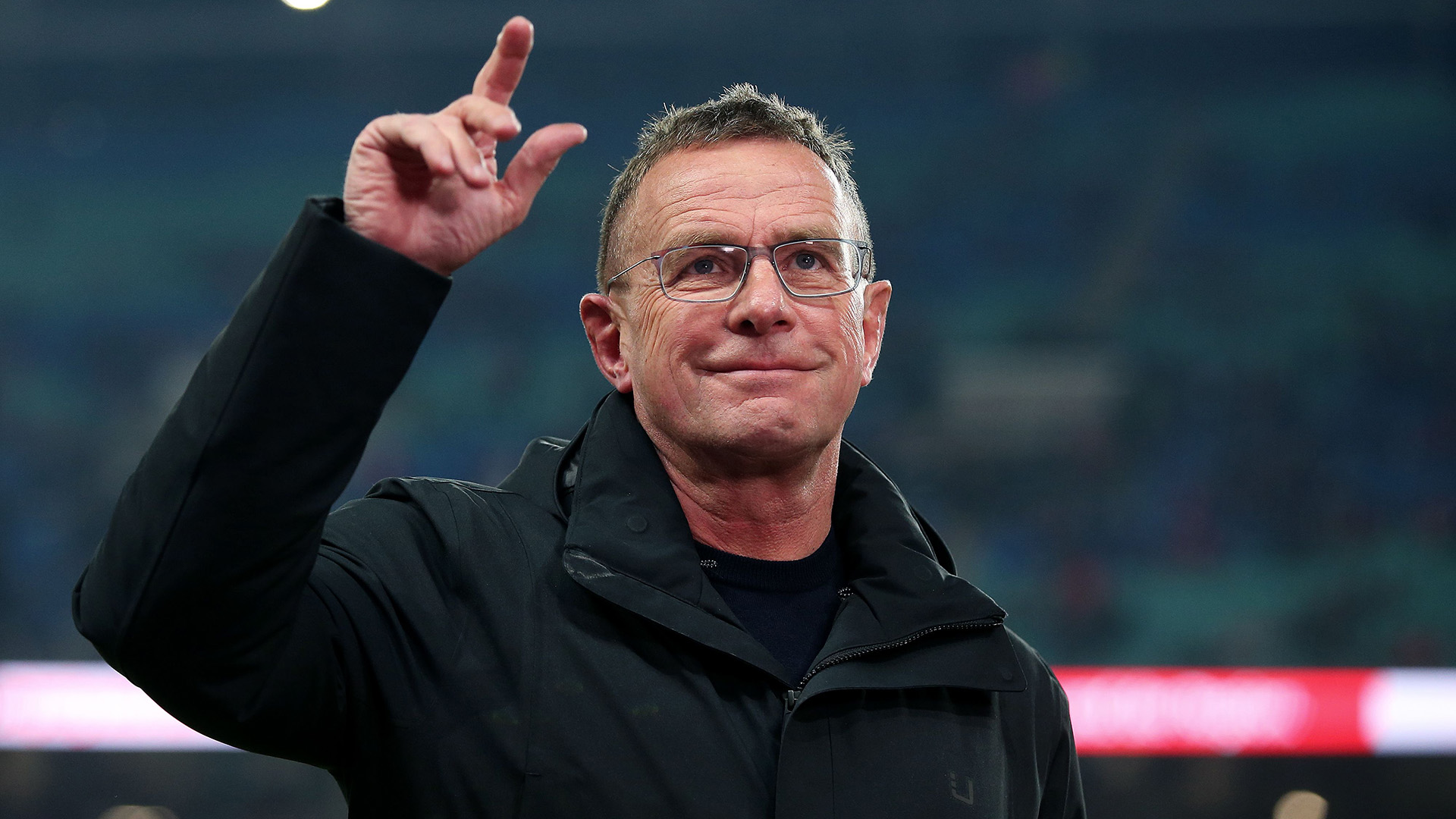 Lời cảnh báo của Rangnick cuối cùng đã hoạt động