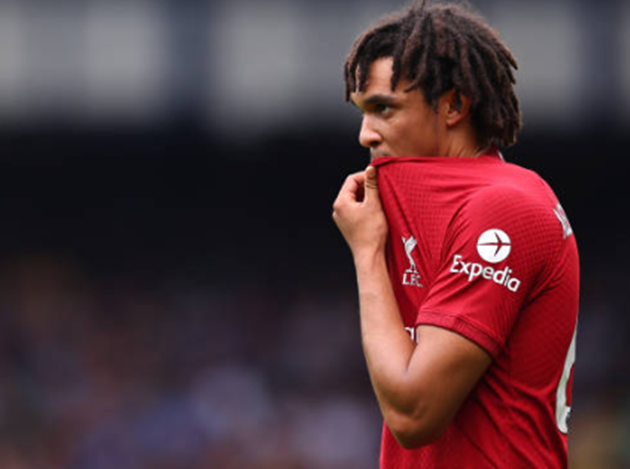 Ảnh bài viết Chấm điểm Liverpool: Hai điểm 5; Hai điểm 8