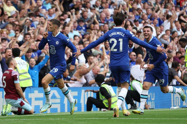 Chuyên gia nêu điểm bất ổn trong đội hình Chelsea