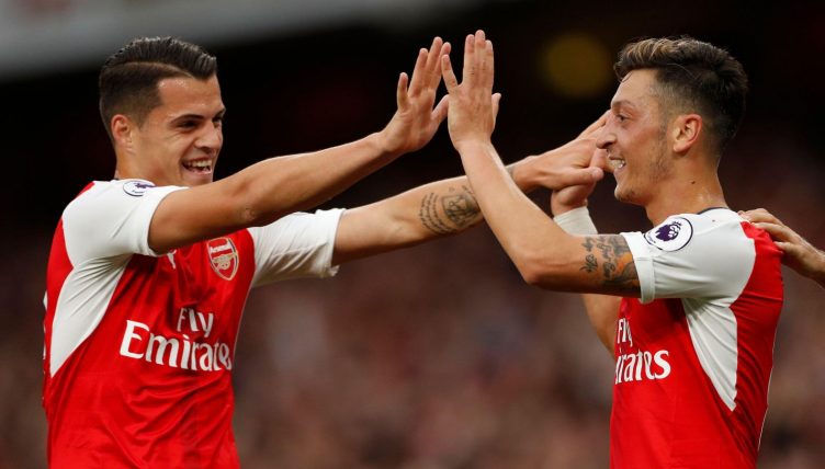 Đánh giá 10 chữ ký đắt nhất Arsenal thập niên 2010s