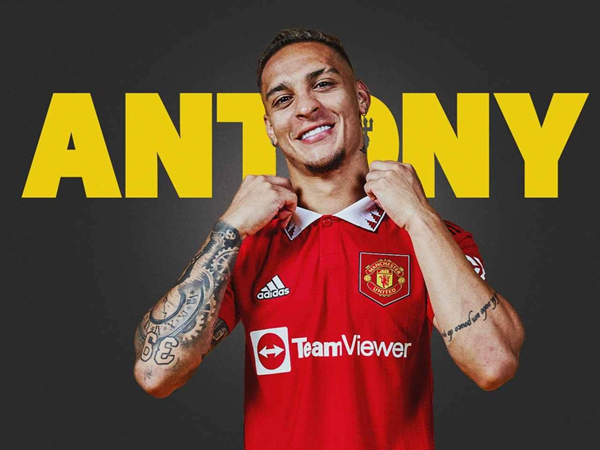 Mặt hạn chế của Antony