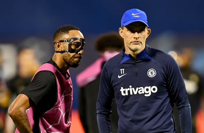 4 cầu thủ Chelsea có khả năng đá chính trận gặp Dinamo Zagreb