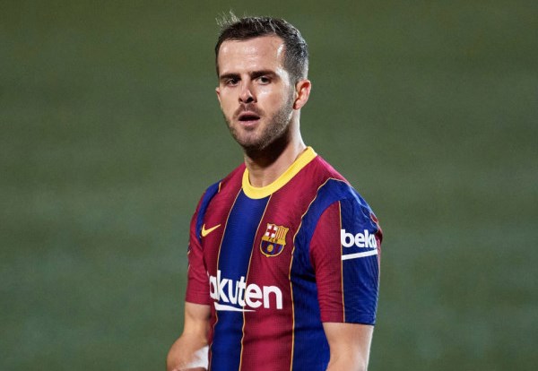Xác nhận: Người thừa Barca sắp chuyển đến châu Á thi đấu