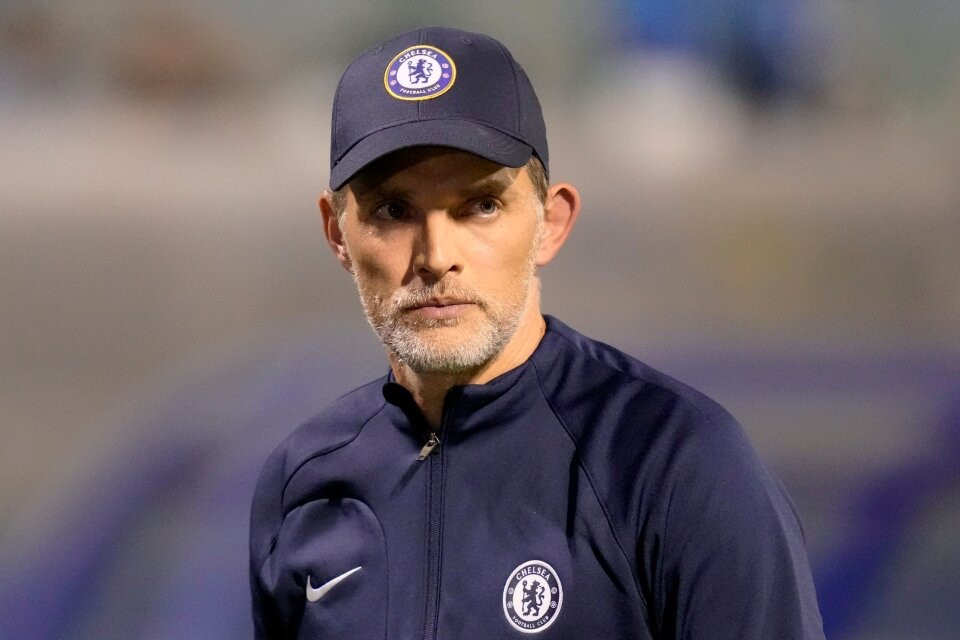 3 sai lầm của Tuchel trong trận thua Dinamo Zagreb