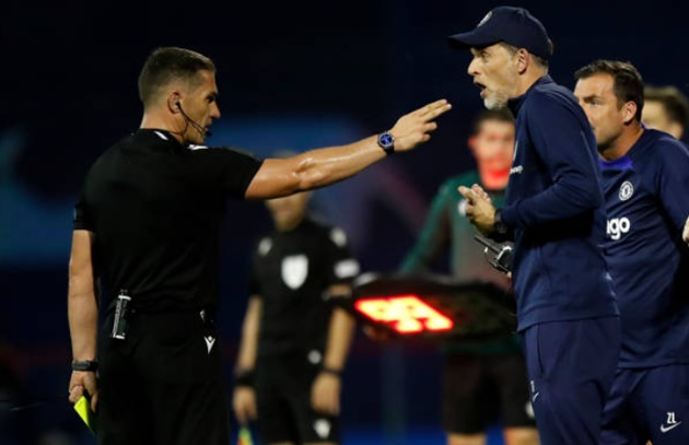 5 điểm nhấn Dinamo 1-0 Chelsea: Thiếu sót nghiêm trọng; Ghế nóng lung lay