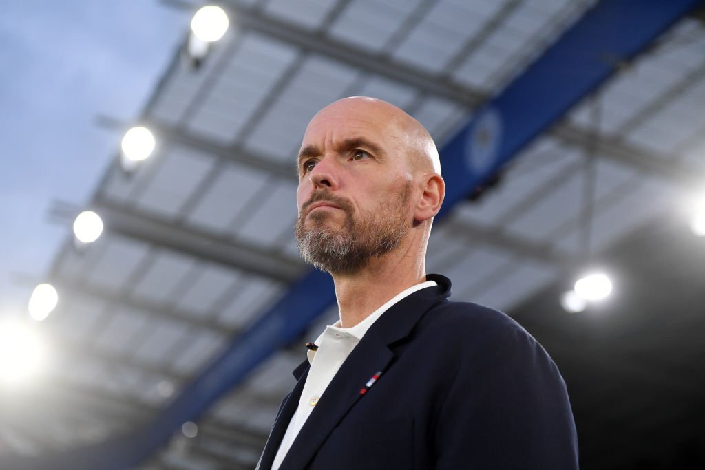 6 điều thú vị cho Ten Hag trước trận Real Sociedad