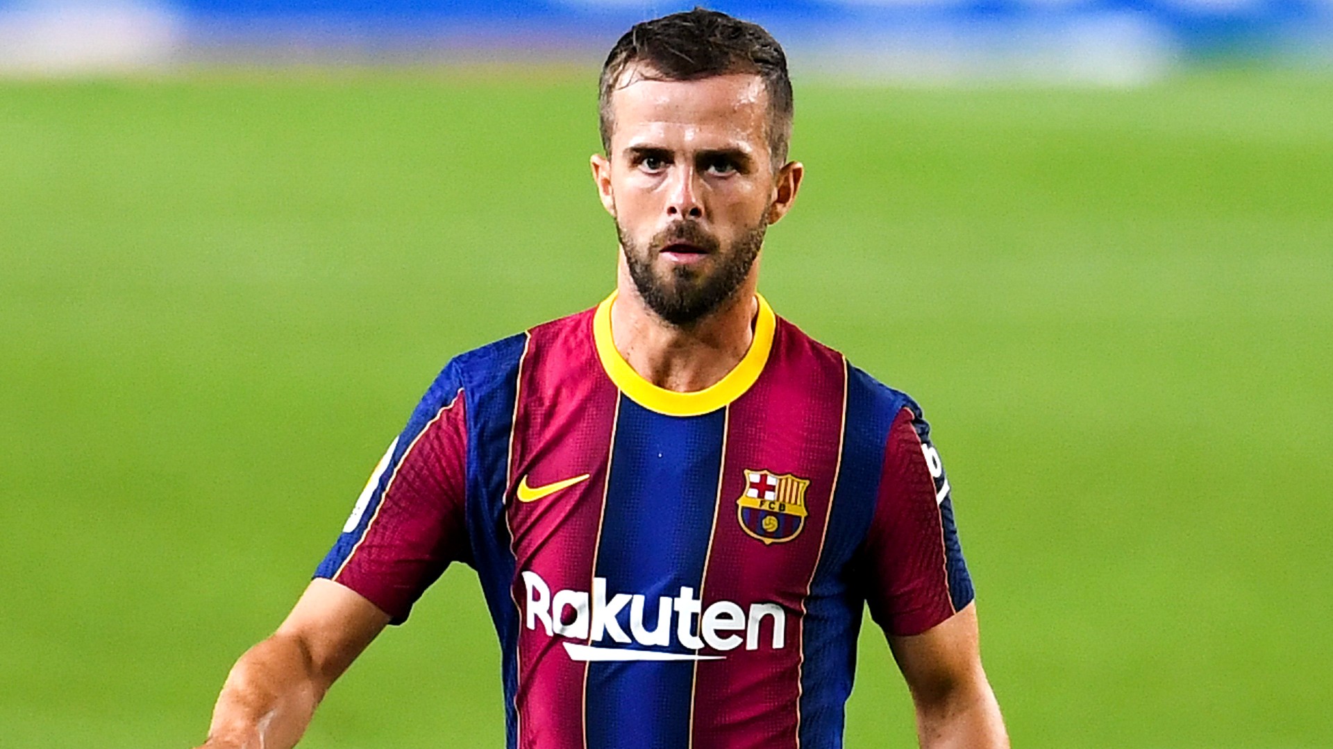 Xavi: "Cậu ấy đã quyết định rời Barca"