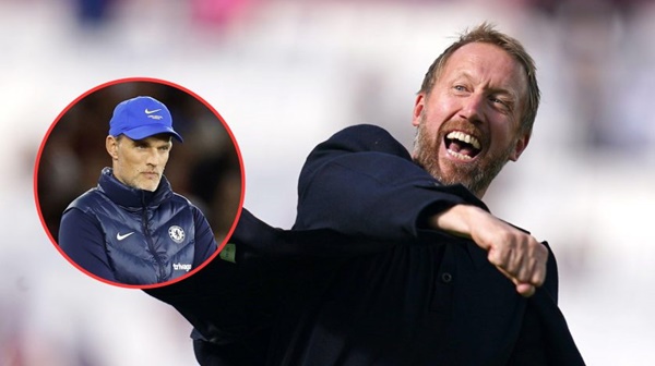 Ảnh bài viết 3 cách Chelsea sắp xếp đội hình dưới thời Graham Potter