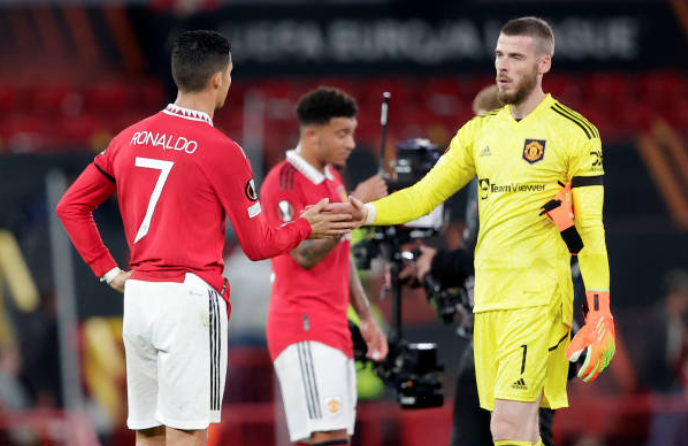 3 điều cần nhìn nhận ở Man Utd sau trận thua Sociedad