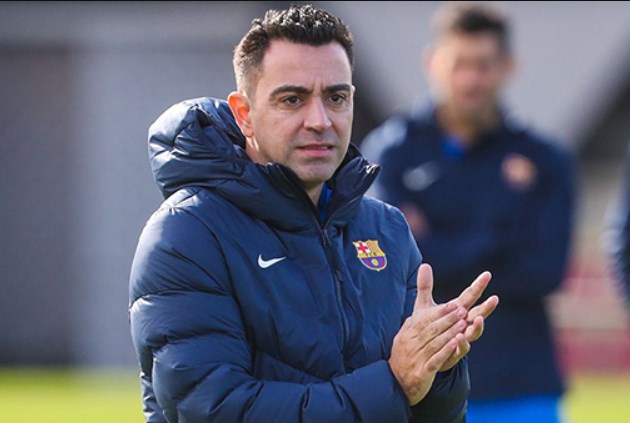 Xavi xem nhẹ Mbappe, chọn 3 tiền đạo hay nhất thế giới