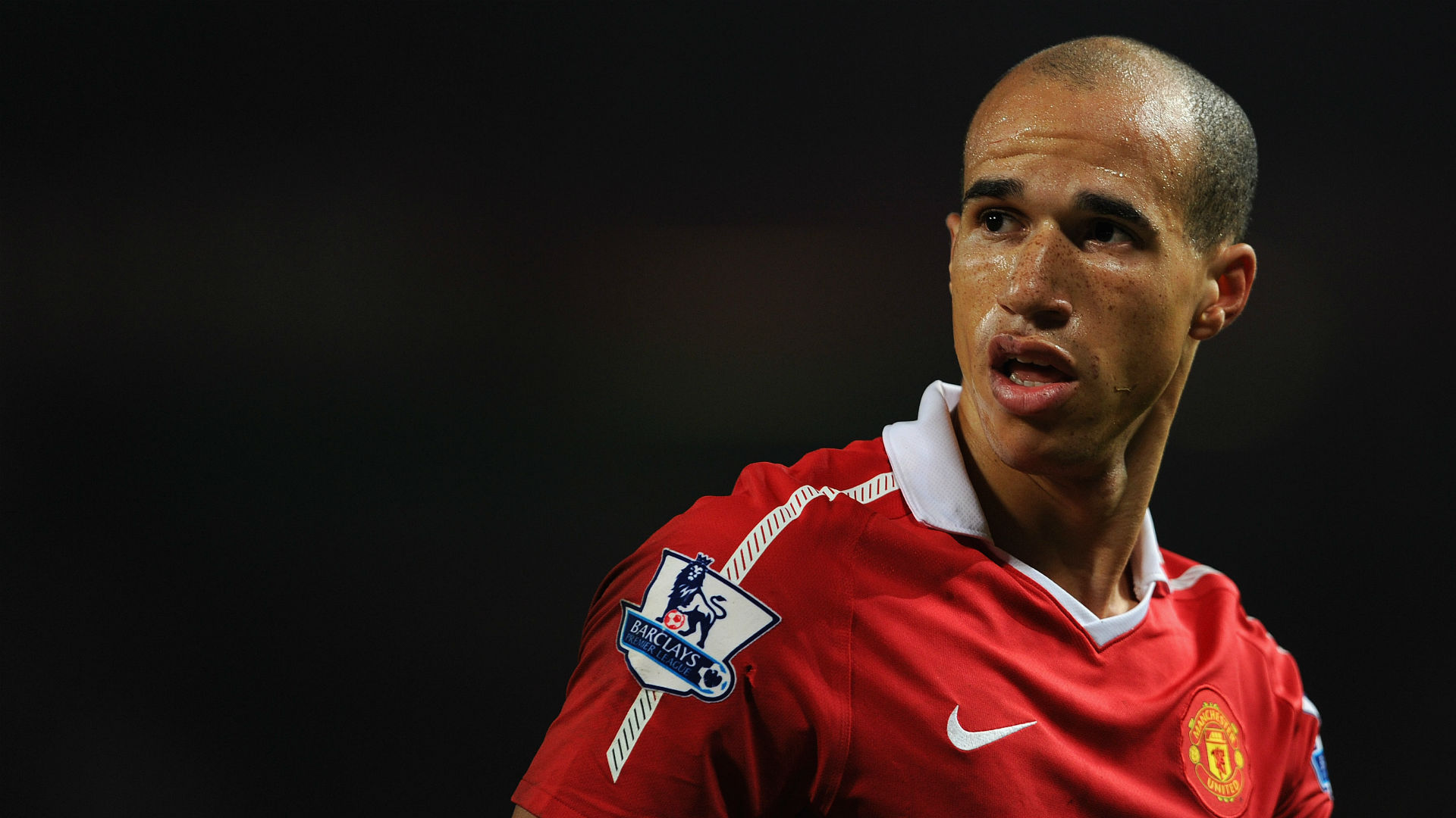 5 cựu cầu thủ Man Utd vẫn còn thi đấu có thể bạn không tin 