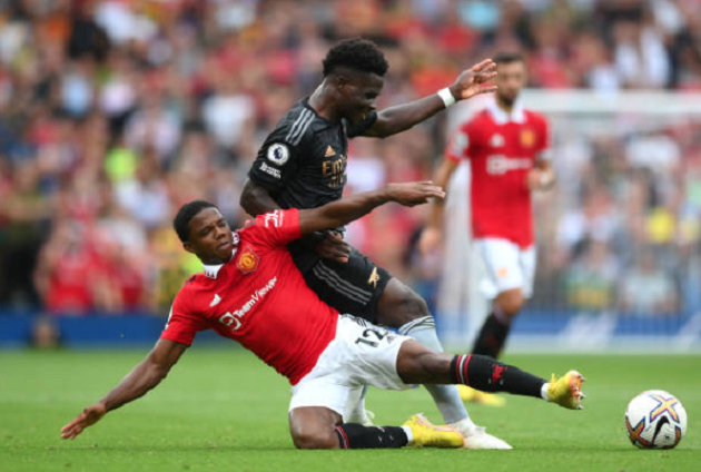 Man Utd mất hai trụ cột trước trận đấu ở Europa League