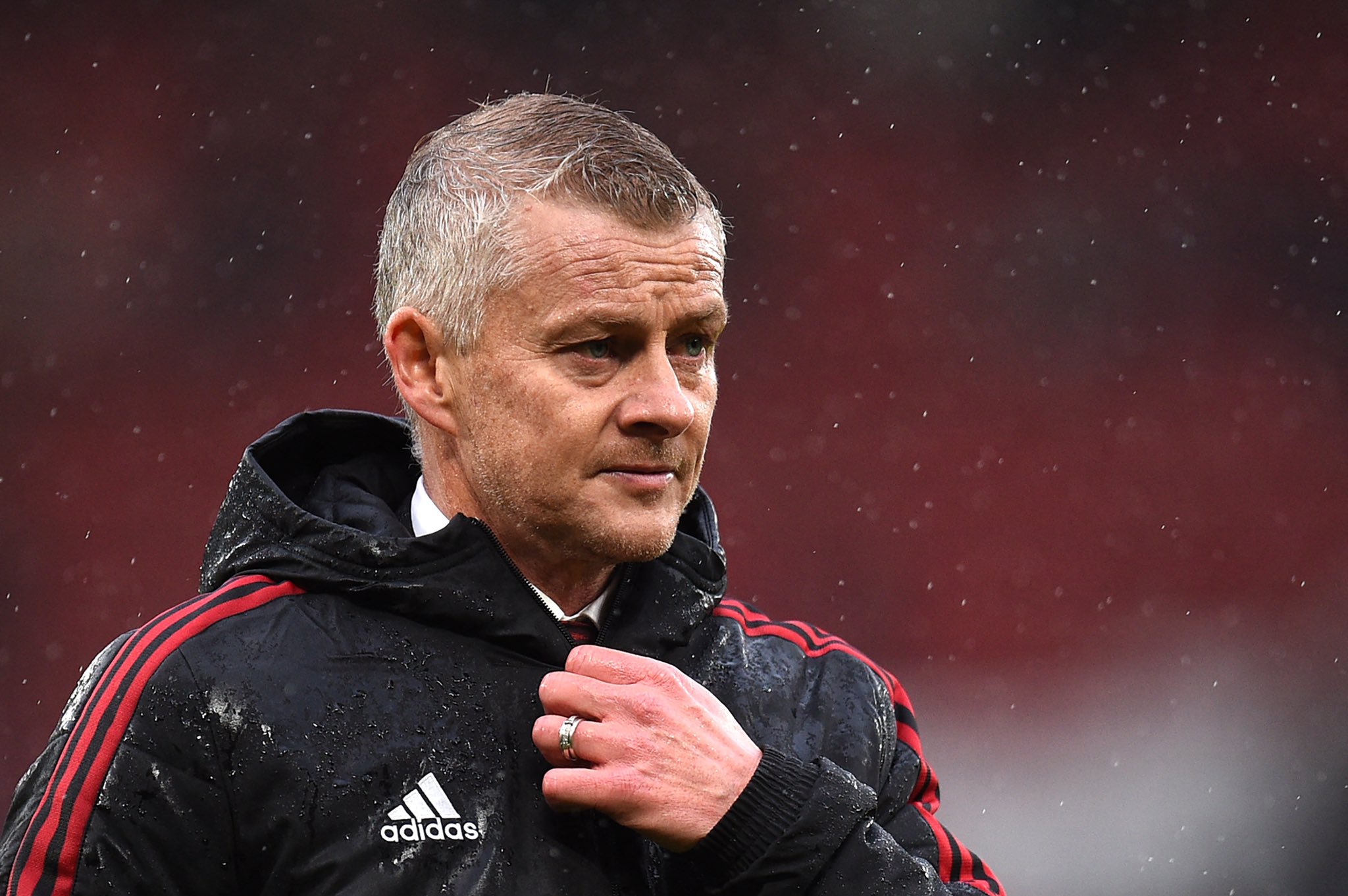 Ảnh bài viết Solskjaer cầm quân trận đầu tiên sau khi bị Man Utd sa thải