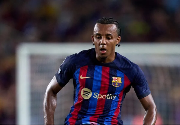 Ảnh bài viết Tân binh Barca đòi hạ đo ván Bayern 2 lượt trận