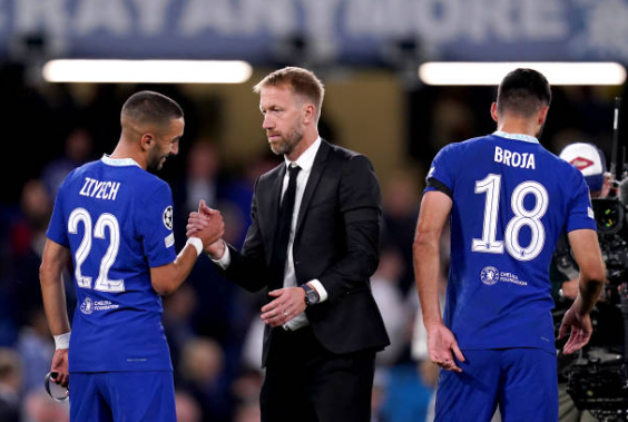 Chấm điểm Chelsea: Hai điểm 5
