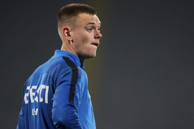 Chưa đá phút nào, cầu thủ Arsenal được gọi lên tuyển