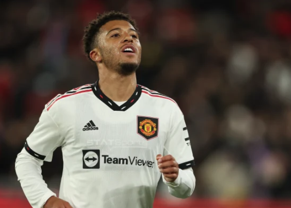 Ảnh bài viết Sancho lên tiếng khi bị loại khỏi tuyển Anh