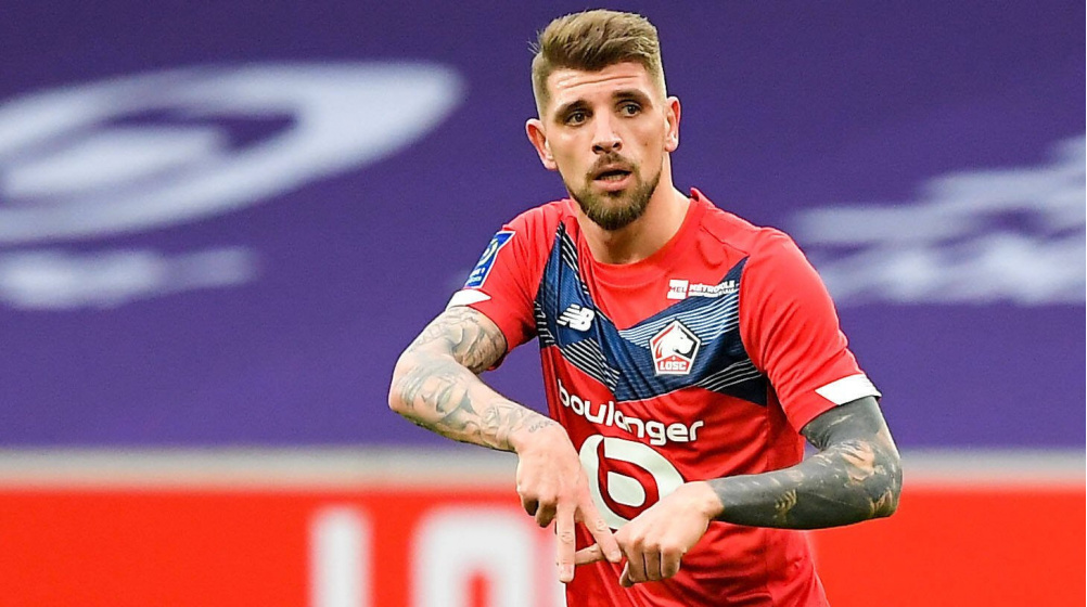 Chữ ký miễn phí Arsenal đang nhắm tới là ai?