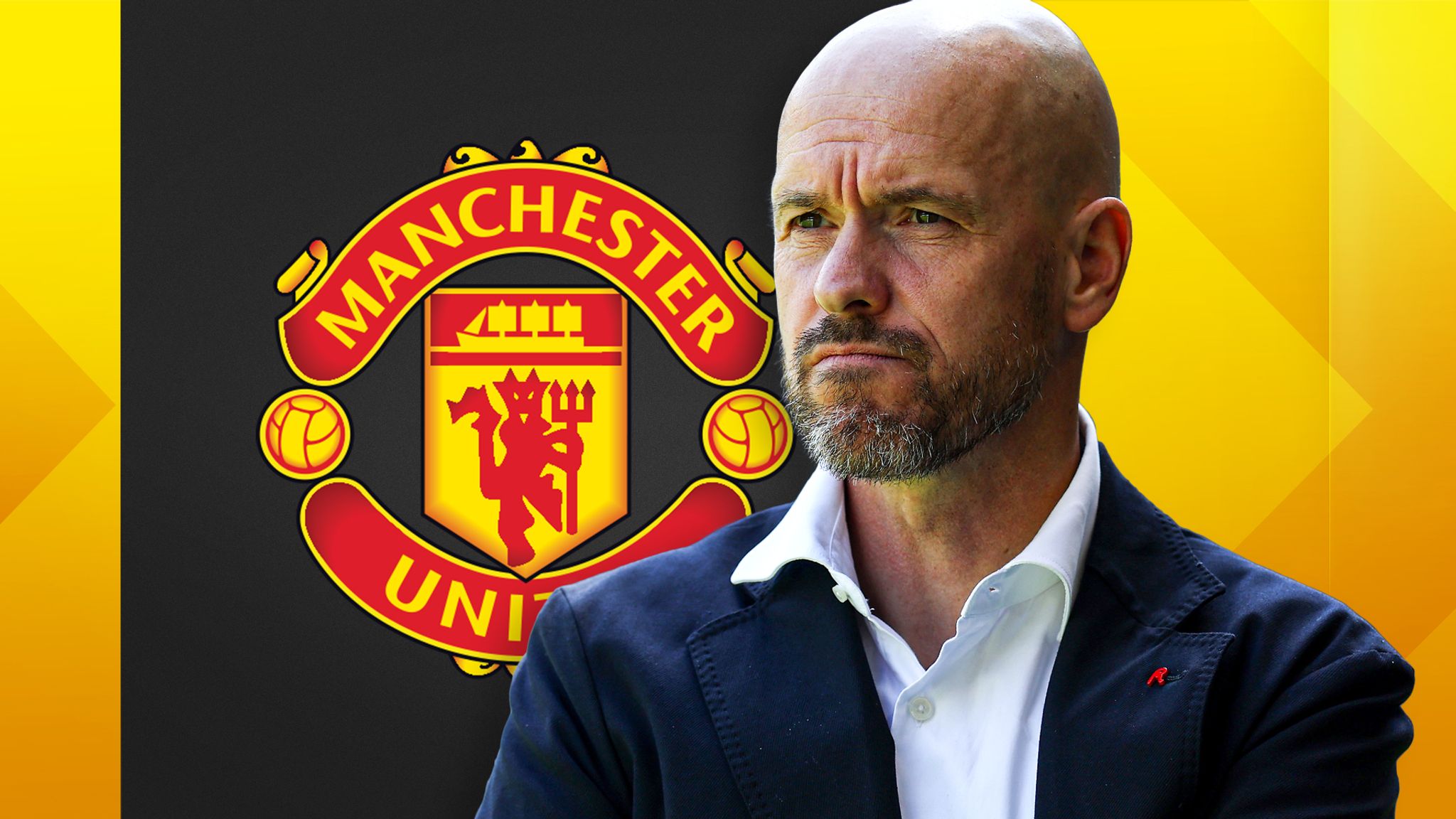 Man United nên copy Man City để tránh bị tụt hậu