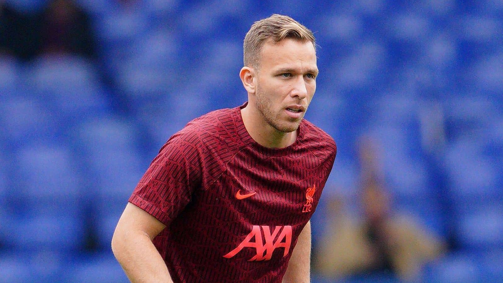Romano làm rõ vụ Liverpool trả lại Arthur