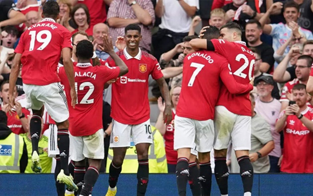Chuyên gia chỉ ra 'cầu thủ không thể tin được' ở Man Utd