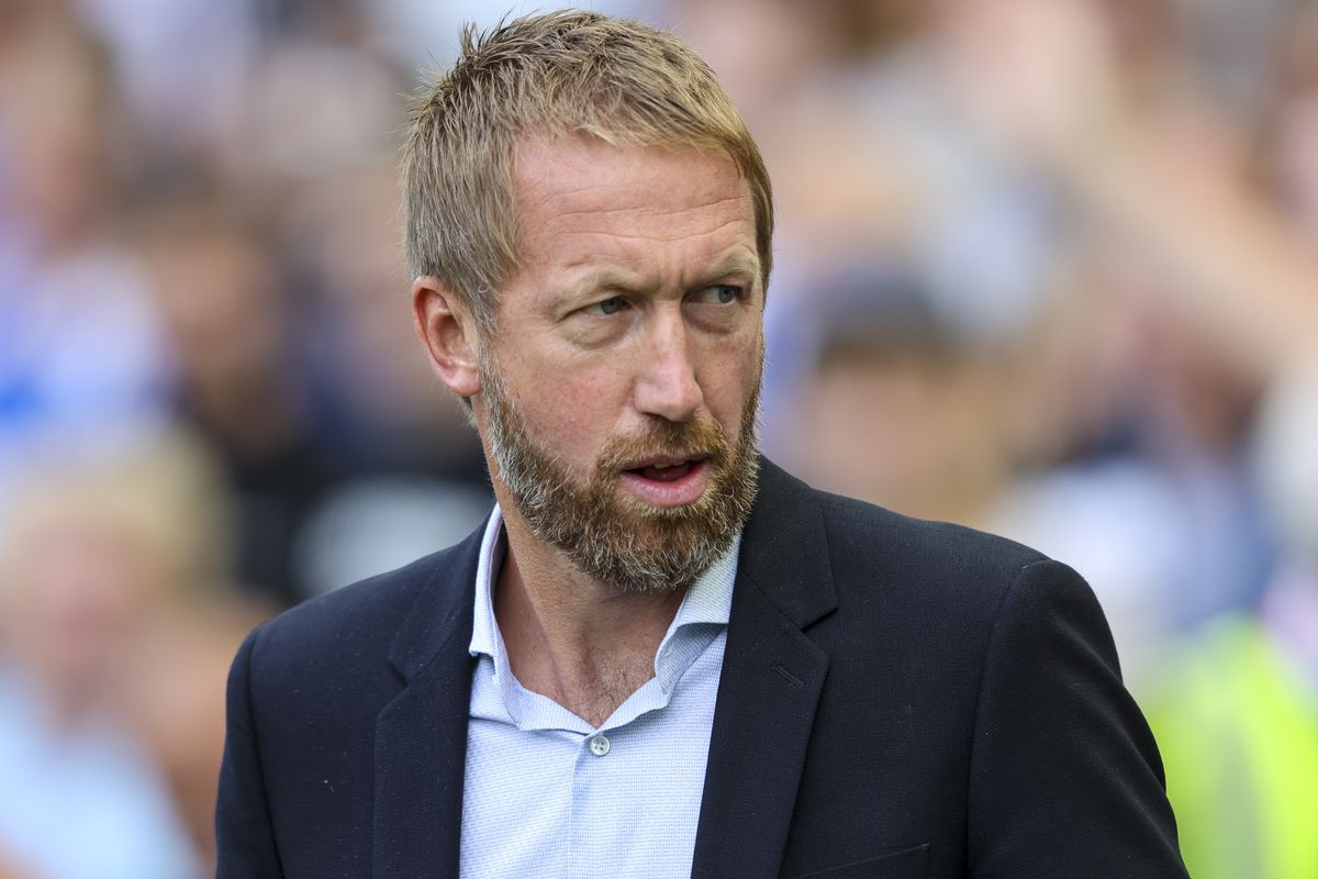 4 mục tiêu Brighton để Potter mang đến Chelsea