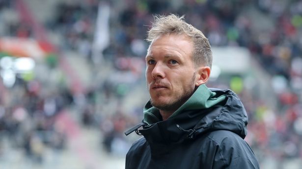 Chủ tịch Bayern chốt tương lai Nagelsmann