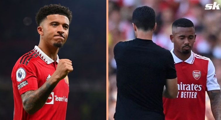 Top 5 sao lớn ngồi nhà đợt FIFA Days: Bom tấn Man Utd, trọng pháo Arsenal
