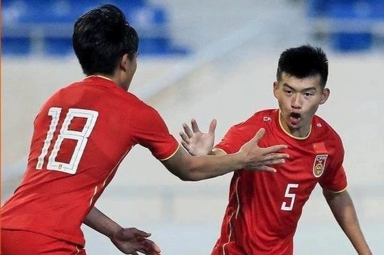 U20 Trung Quốc bị chỉ trích khi xếp sau Việt Nam