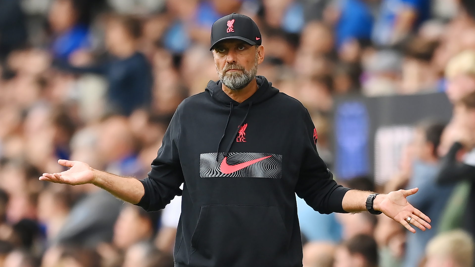 "Có vẻ như Liverpool đã bán nhầm người"